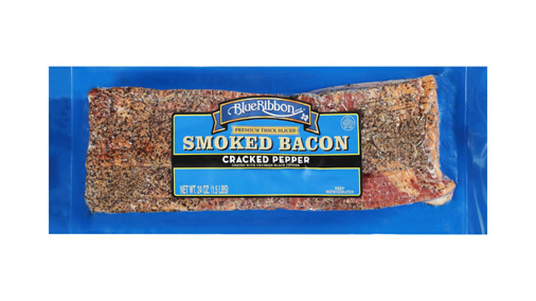 Picture of Blue Ribbon Bacon