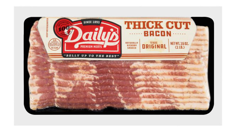 Picture of Daily's Bacon