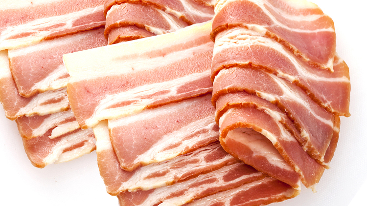 Picture of Ole Carolina Sliced Bacon