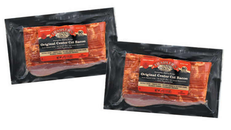 Picture of Hempler's Sliced Bacon