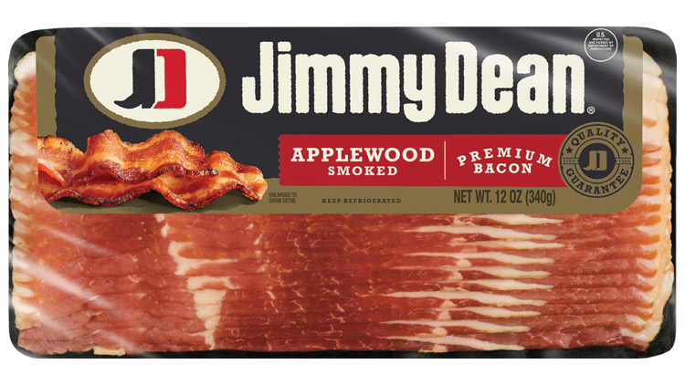 Picture of Jimmy Dean Bacon