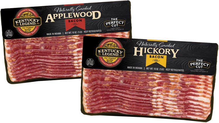 Picture of Kentucky Legend Bacon