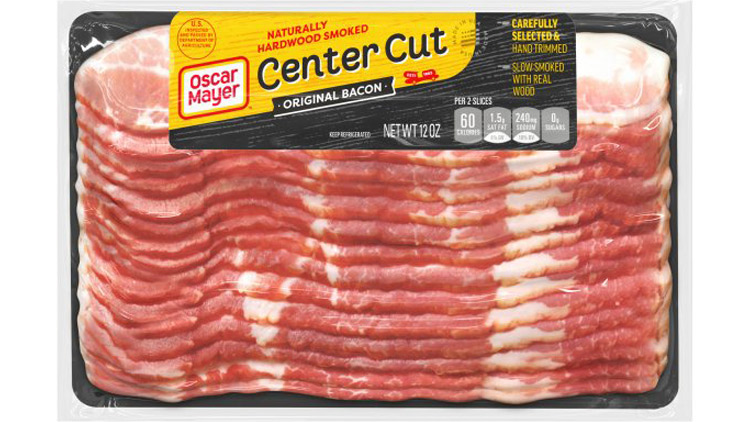 Picture of Oscar Mayer Sliced Bacon