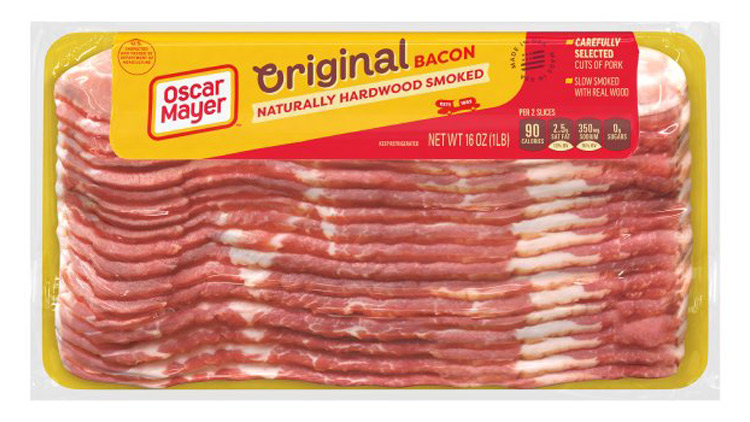 Picture of Oscar Mayer Bacon