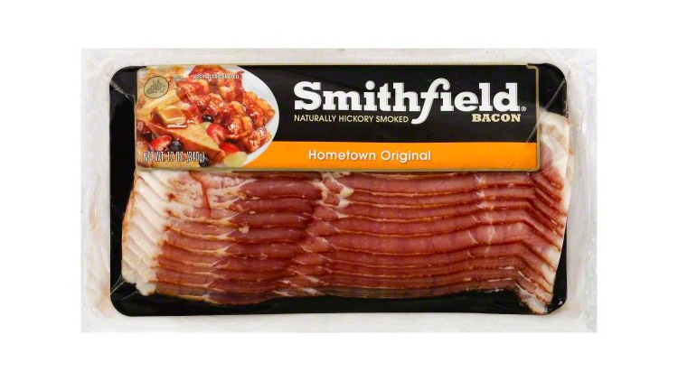 Picture of Smithfield Bacon