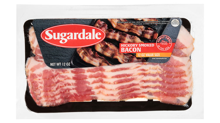 Picture of Sugardale Bacon