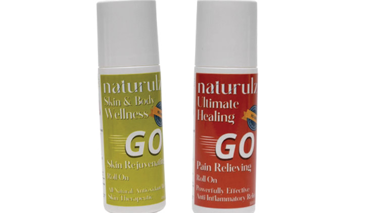 Picture of Naturulz Classic Roll On