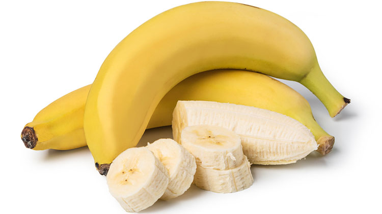Picture of Fresh Bananas
