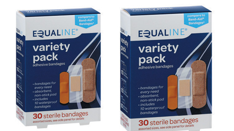Picture of Equaline First Aid Supplies