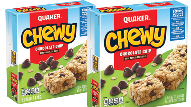 Picture of Chewy Bars 