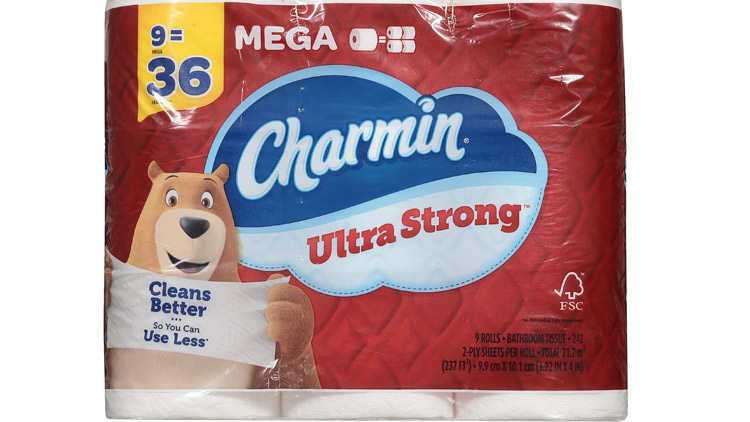 Picture of Charmin Bath Tissue