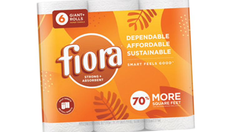 Picture of Fiora Paper Towels