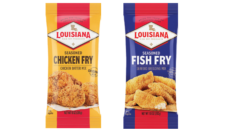 Picture of Louisiana Fish Fry