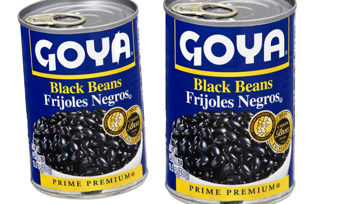 Picture of Goya Beans