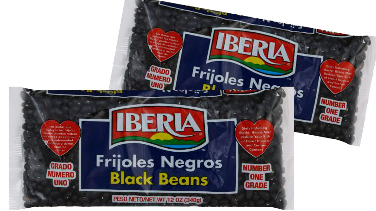 Picture of Iberia Dry Beans