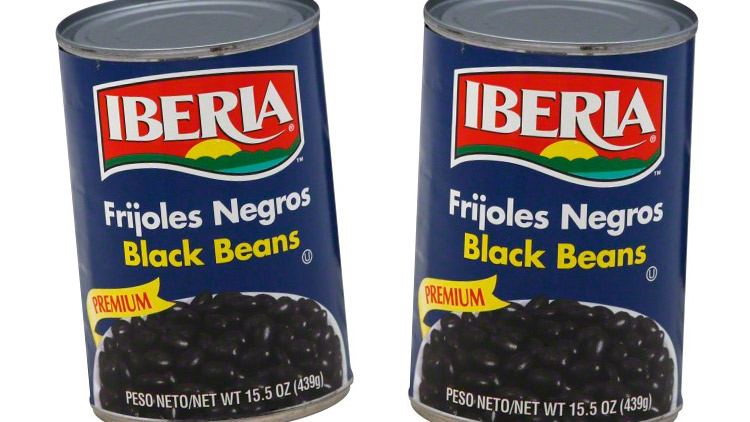 Picture of Iberia Beans