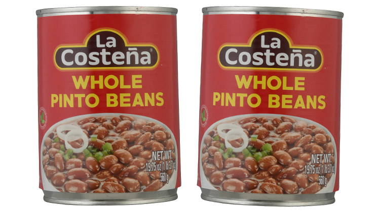 Picture of Frijoles