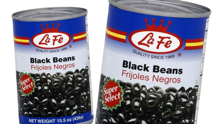 Picture of La Fe Beans