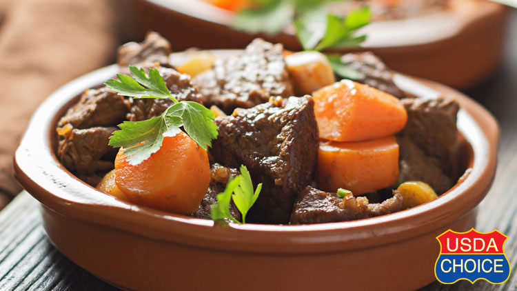 Picture of Crock Pot Beef Stew