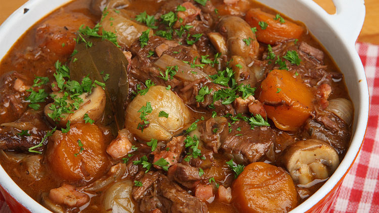 Picture of Crock Pot Beef Stew