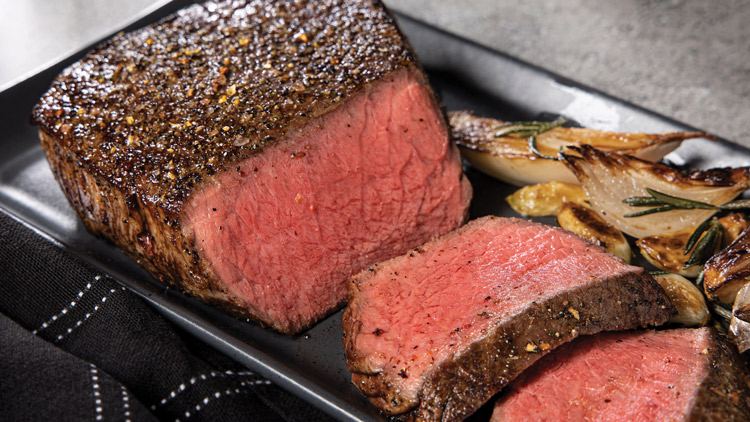 Picture of Boneless Beef Rump Roast