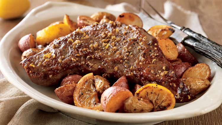 Picture of Whole Tri-Tip