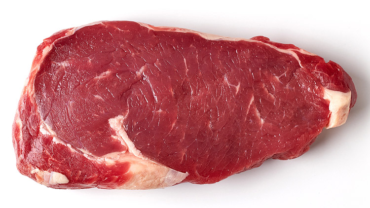 Picture of Top Sirloin Cap