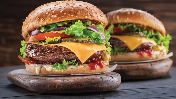 Picture of 93% Extra Lean Ground Beef