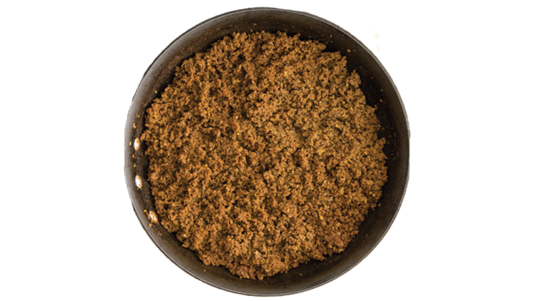 Picture of 73% Regular Ground Beef