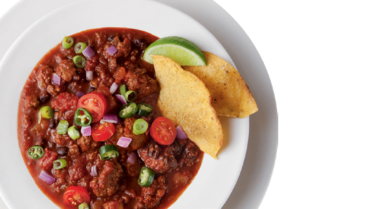 Picture of Harps 85% Lean Ground Round