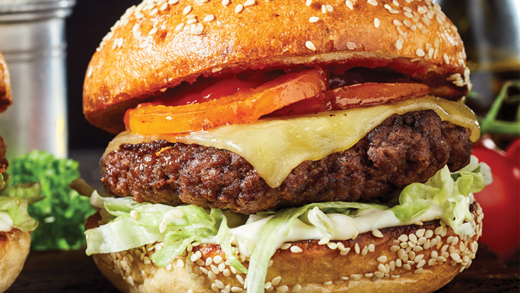 Picture of 81% Lean Ground Beef