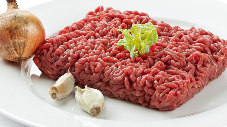 Picture of Stone's 85% Lean Ground Beef