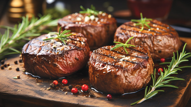Picture of Petite Sirloin Steak