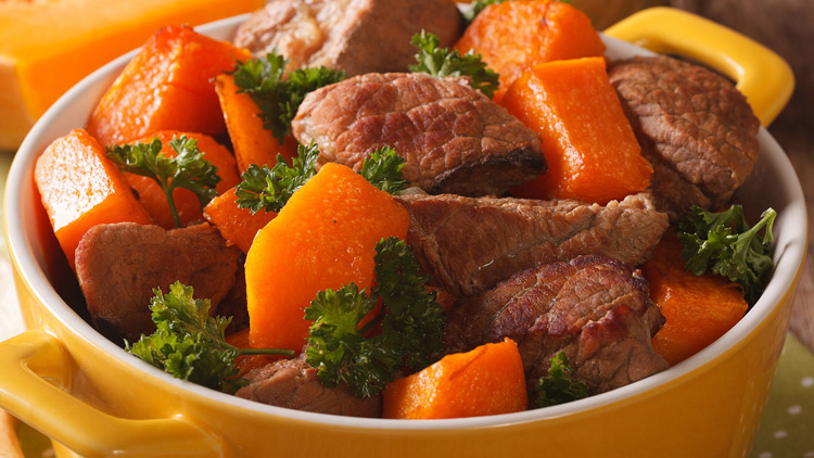 Picture of Crock Pot Beef Stew