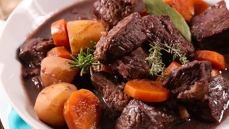 Picture of Crock Pot Beef Stew