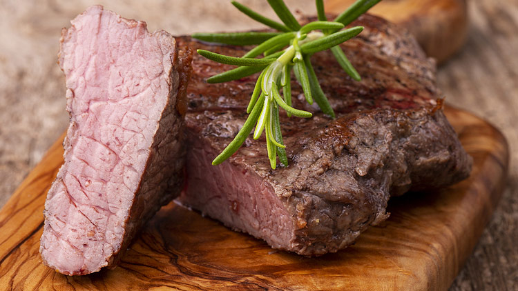 Picture of Bistec de Pierna