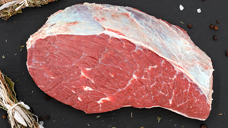 Picture of Top Sirloin Cap