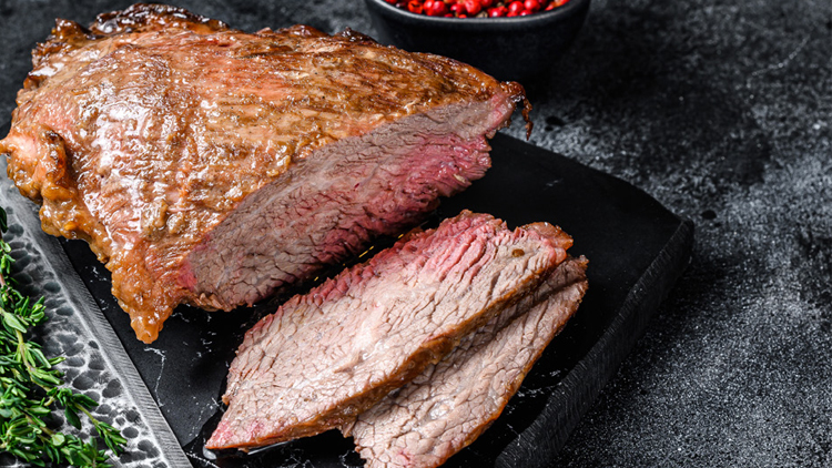 Picture of Whole Beef Tri Tip