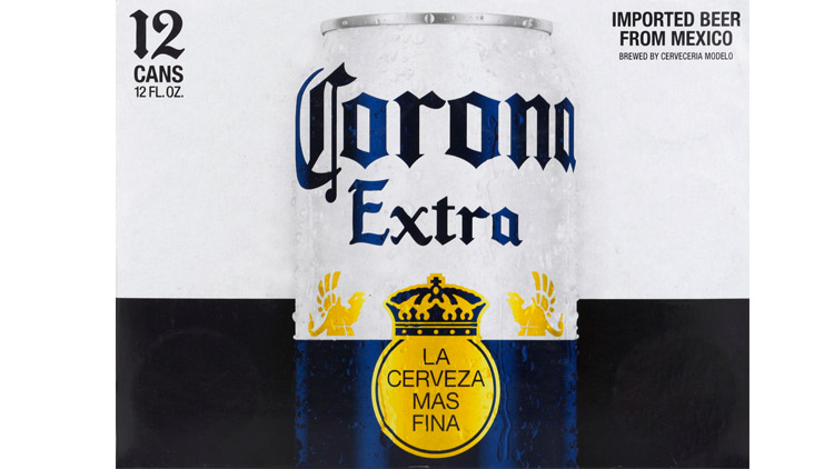 Picture of Corona, Modelo, Pacifico, Tecate Alta or Sol