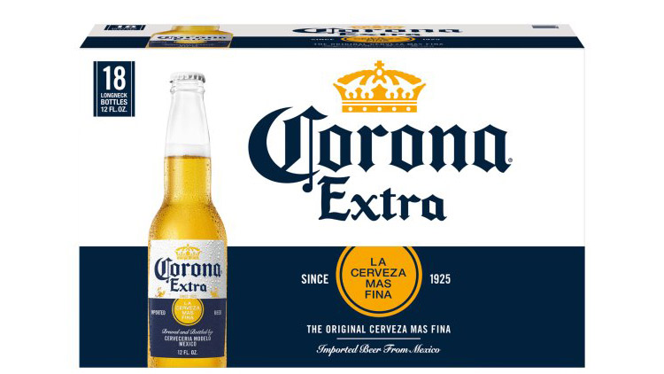 Picture of Corona or Coronita Beer