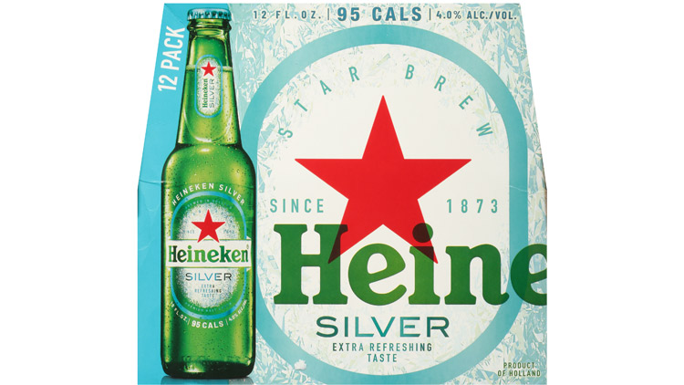 Picture of Heineken Beer