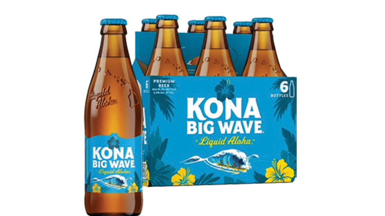 Picture of Kona Big Wave, Light or Longboard