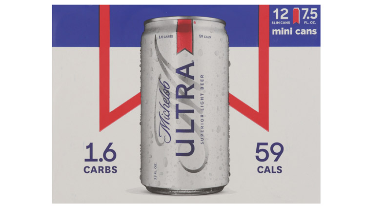 Picture of Michelob Ultra Beer