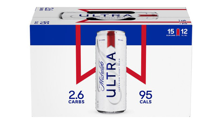 Picture of Michelob Ultra