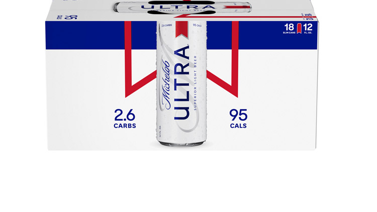 Picture of Michelob Ultra