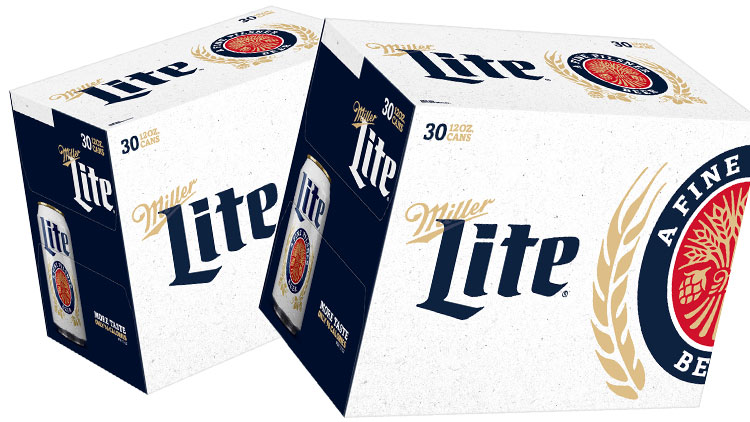 Picture of Bud, Coors or Miller
