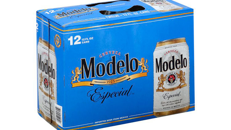 Picture of Corona, Modelo, Pacifico or Sol