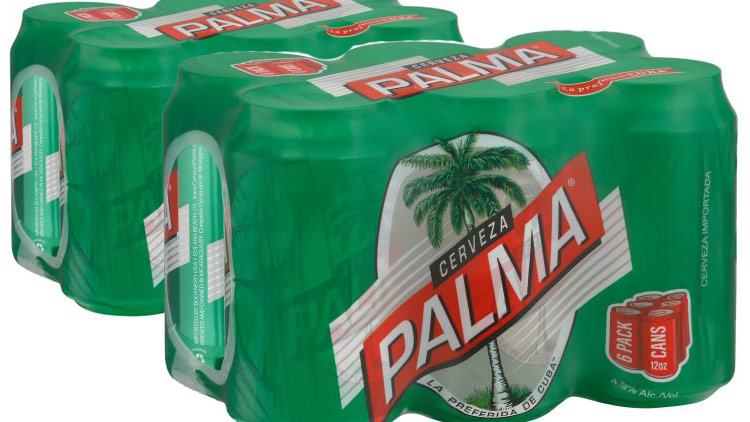Picture of Palma Beer
