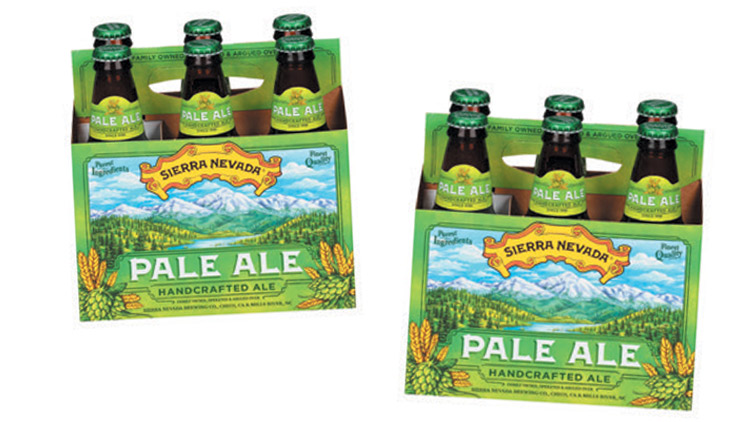 Picture of 6 Pk. Sierra Nevada
