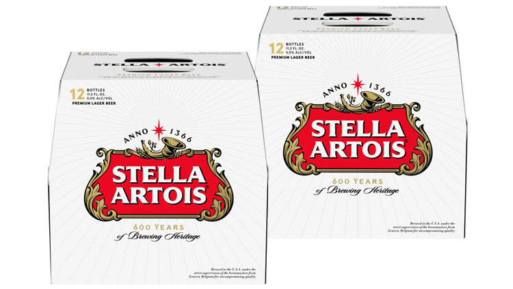 Picture of Stella Artois 